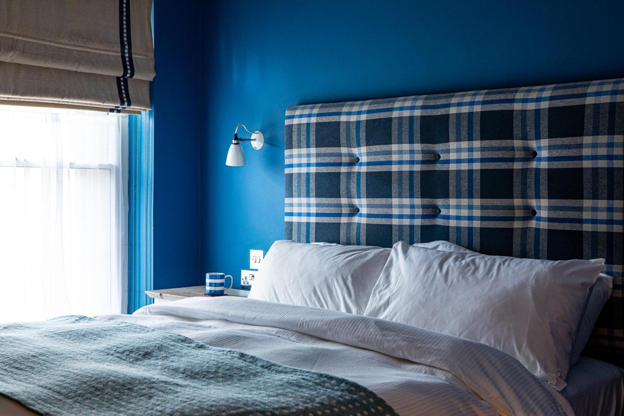 Bed and Breakfast The George At Backwell Nailsea Exterior foto