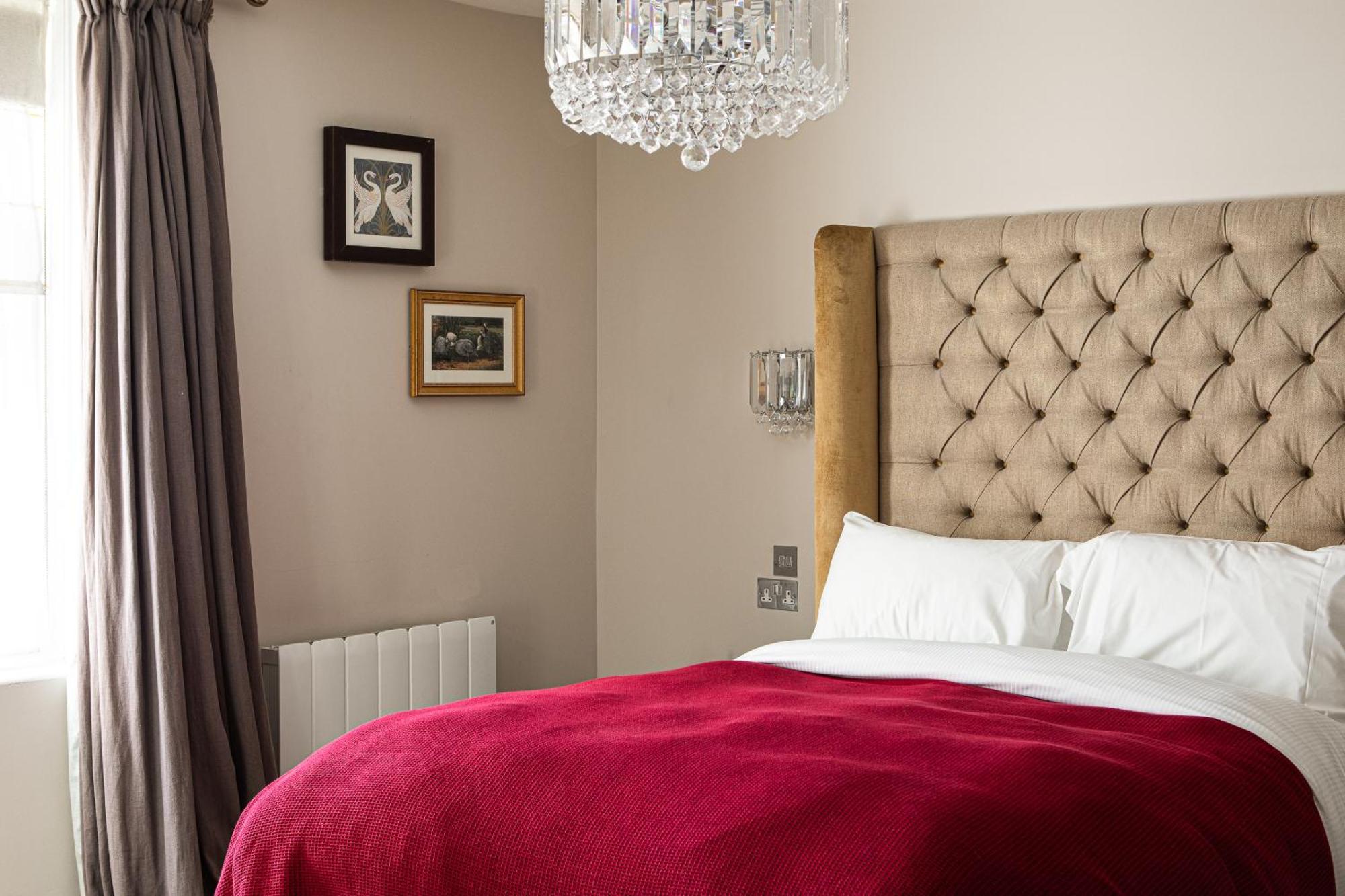 Bed and Breakfast The George At Backwell Nailsea Exterior foto
